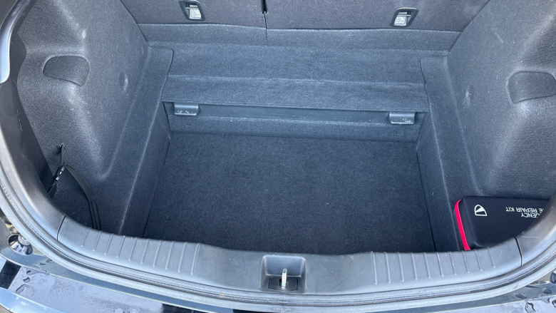 Honda Civic 1.6 i-DTEC SR 5dr Diesel Hatchback